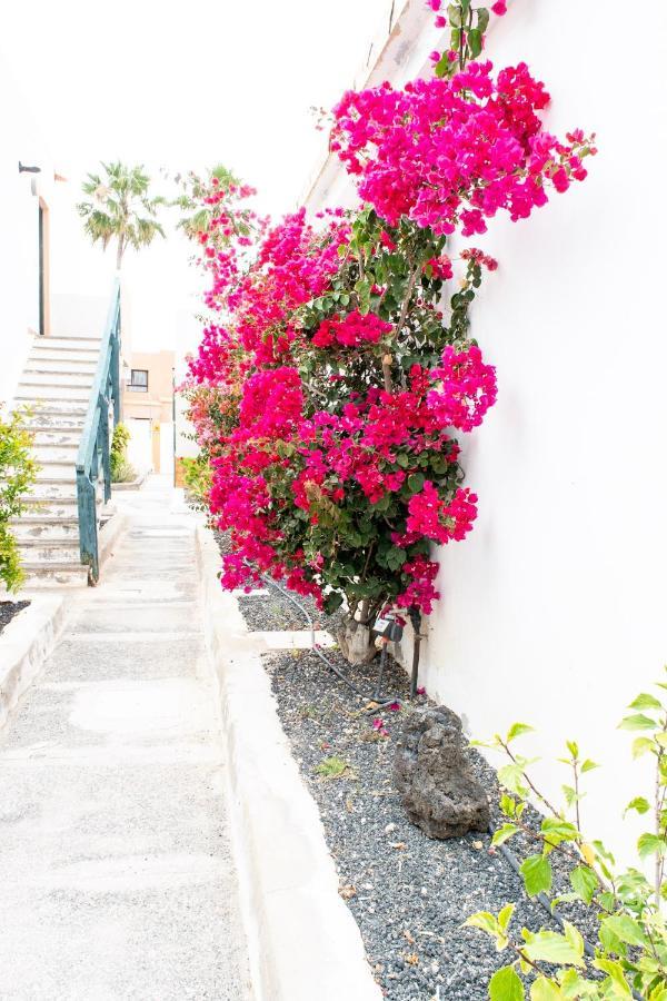 Puerta Del Sol - Aroma De Mar II - Door 270 Apartment Caleta De Fuste Exterior foto