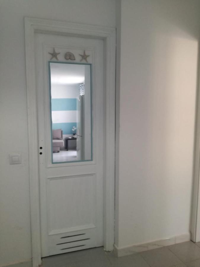 Puerta Del Sol - Aroma De Mar II - Door 270 Apartment Caleta De Fuste Exterior foto